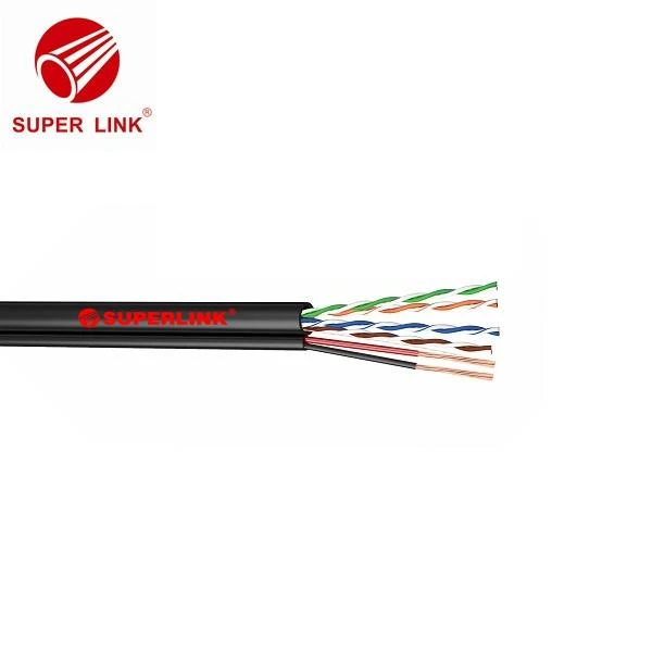 CCTV kabel CAT5 s napájením