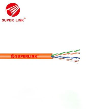 Kategorie 5E LSZH Kabel