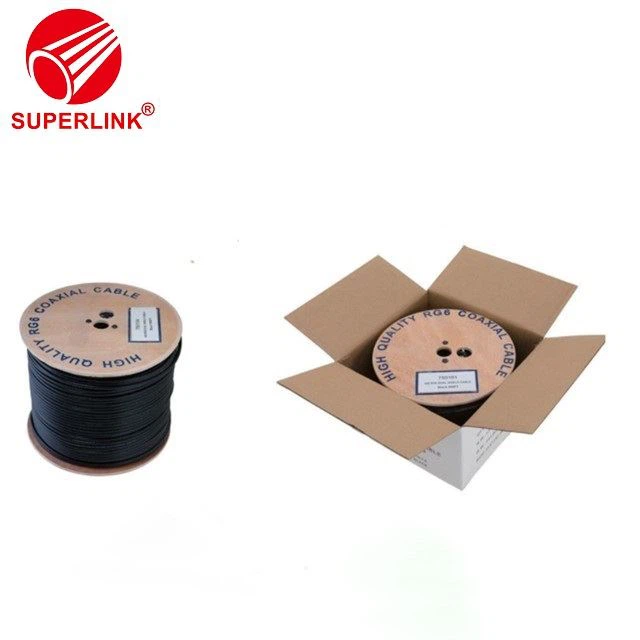 CATV Coaxial Cable Manufacturers