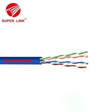 CAT5E VENKOVNÍ 24awg UTP FTP SFTP