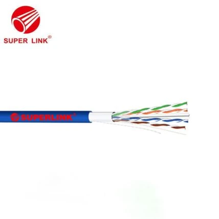Síťový kabel Cat6 se skvělými službami