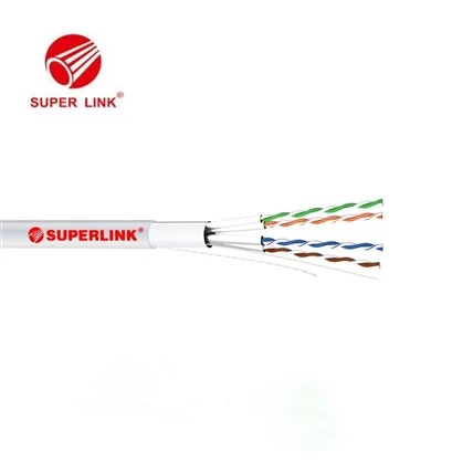 ethernetový kabel cat 6
