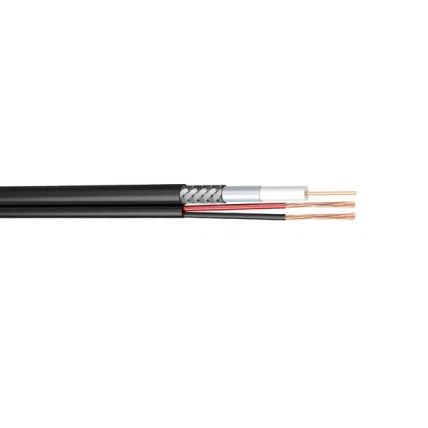 Koaxiální kabel RG59 pro video