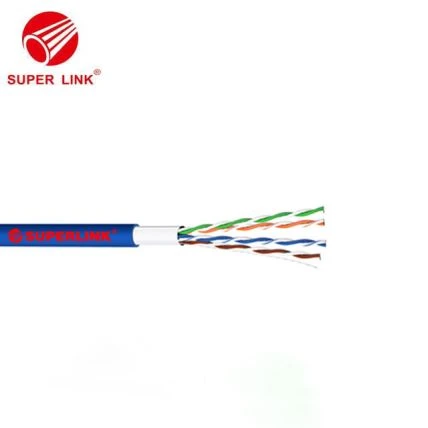 Superlink Nejlepší kvalita kabel Cate5e UTP