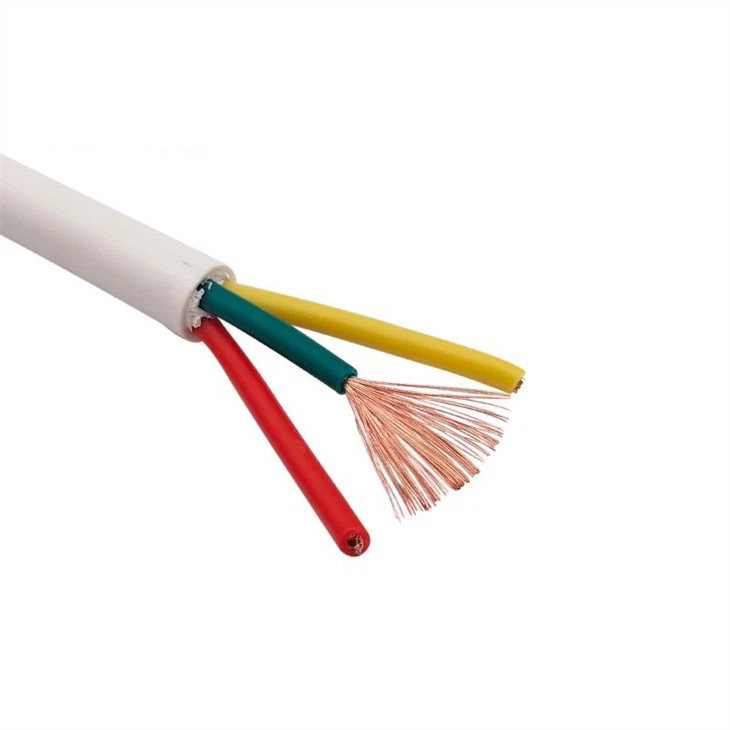 Unshielded Control Cable Suppliers
