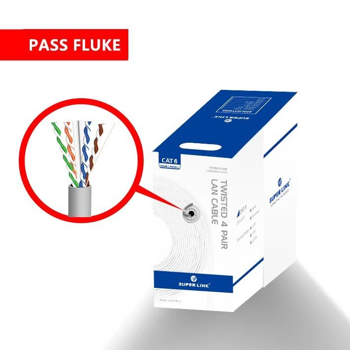 CAT5E Lan Cable Manufacturers