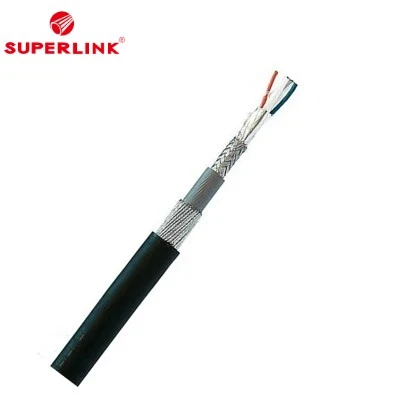 Kabel RS485 Datový kabel Ovládací kabel